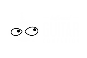 Infinaut Guitar Companion App for iOS