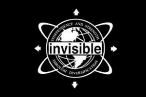 Invisible Records