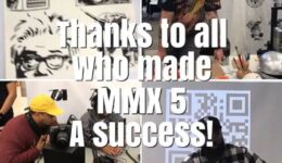 MmX Thanks You!