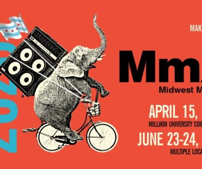 Midwest Music Expo VI - 2023