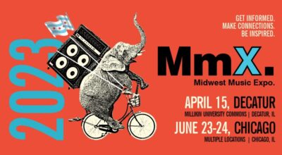 Midwest Music Expo VI - 2023