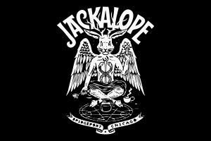 Jackalope Coffee
