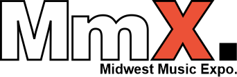 MmX - Midwest Music Expo