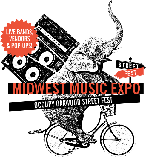 Midwest Music Expo